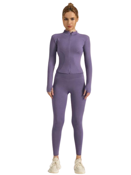 Zorelle™ Two-Piece Set