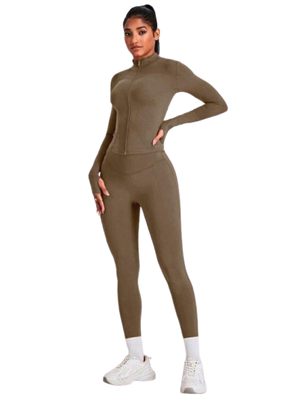Zorelle™ Two-Piece Set